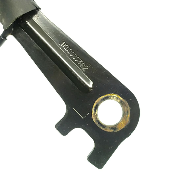 ENGATE FÊMEA CINTO DIANTEIRO ESQUERDO HYUNDAI IX35 GL 2017 93410