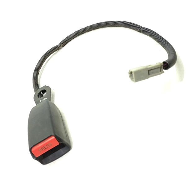 ENGATE FÊMEA CINTO DIANTEIRO ESQUERDO HONDA CIVIC LX 1.616V AT 1999 115607