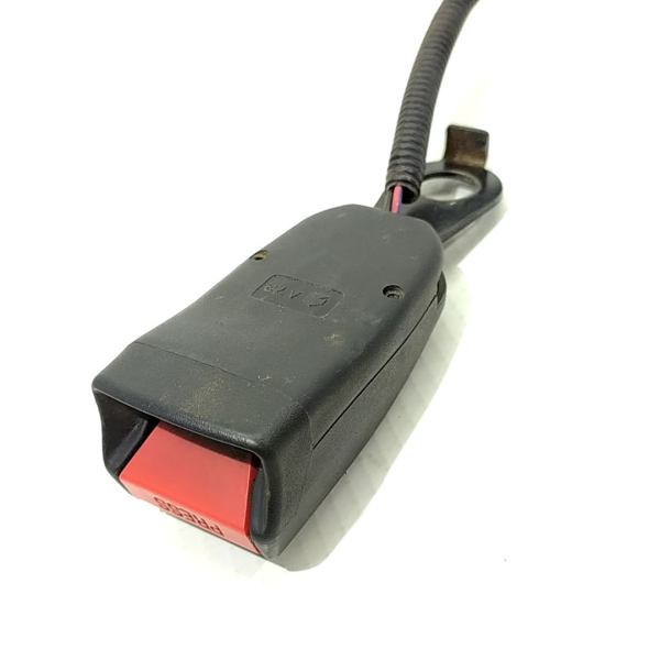 ENGATE FÊMEA CINTO DIANTEIRO ESQUERDO HONDA CIVIC LX 1.616V AT 1999 115607