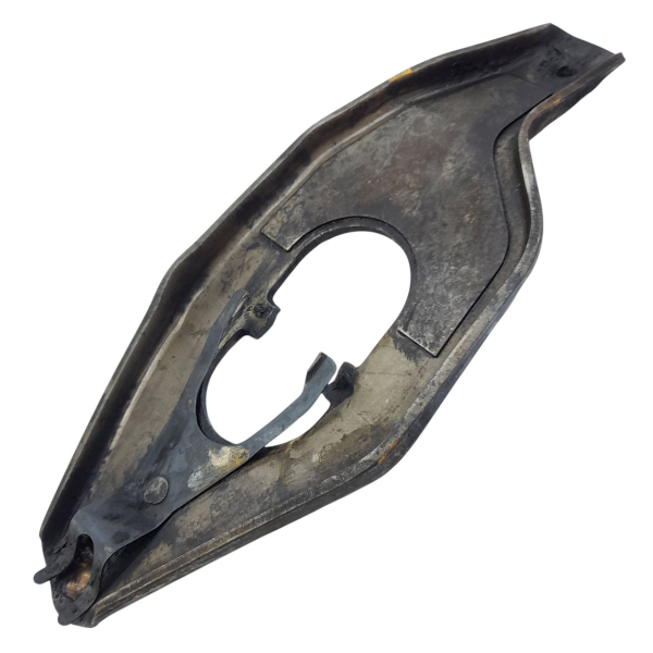 GARFO EMBREAGEM  GM S10  2.4  2002 200513