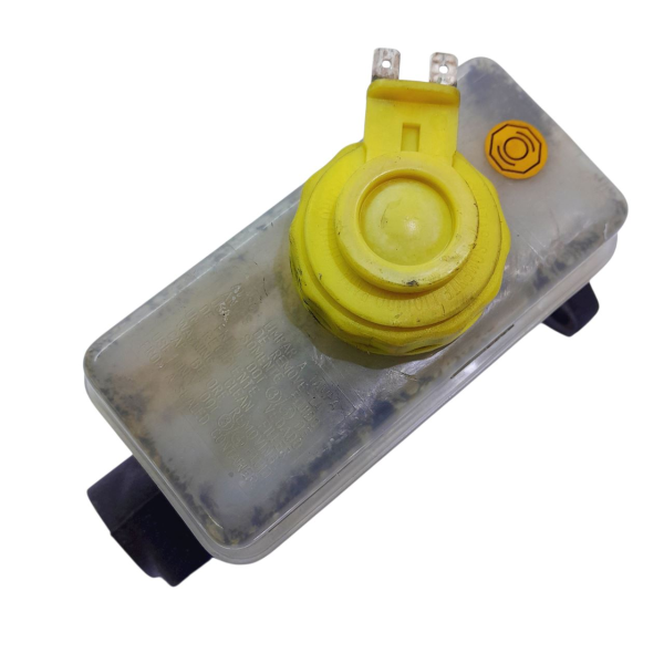 CILINDRO MESTRE  GM S10  2.4  2002 200684