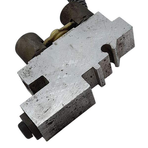 VÁLVULA EQUALIZADORA FREIO  GM S10  2.4  2002 200699