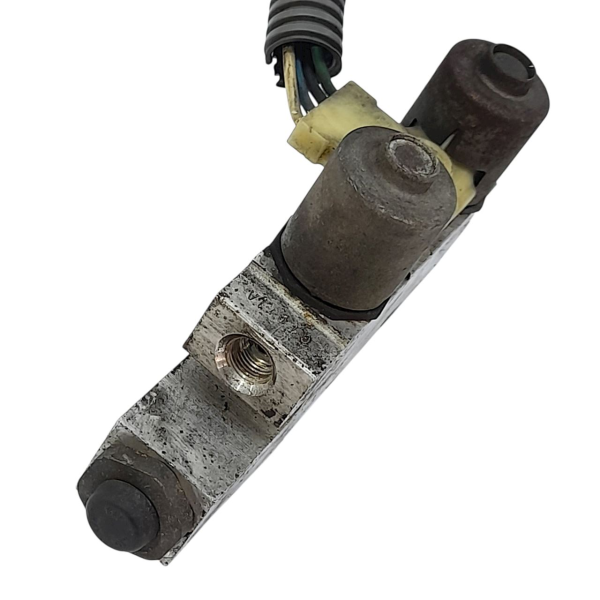 VÁLVULA EQUALIZADORA FREIO  GM S10  2.4  2002 200699