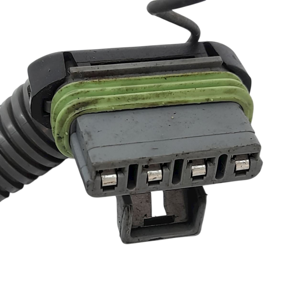 VÁLVULA EQUALIZADORA FREIO  GM S10  2.4  2002 200699