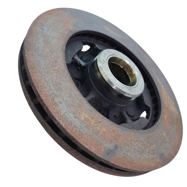 DISCO FREIO  GM S10  2.4  2002 200702