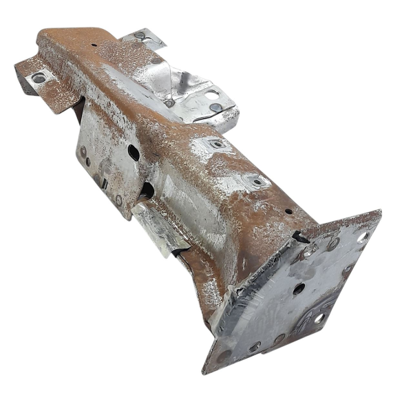 SUPORTE COLUNA DIREÇÃO  GM S10  2.4  2002 200755