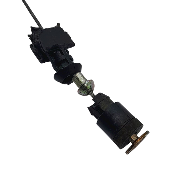 CABO ACELERADOR  GM S10  2.4  2002 200765