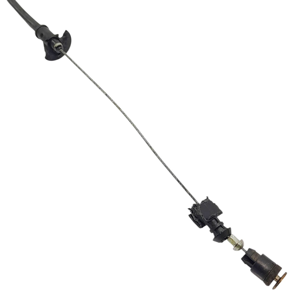 CABO ACELERADOR  GM S10  2.4  2002 200765