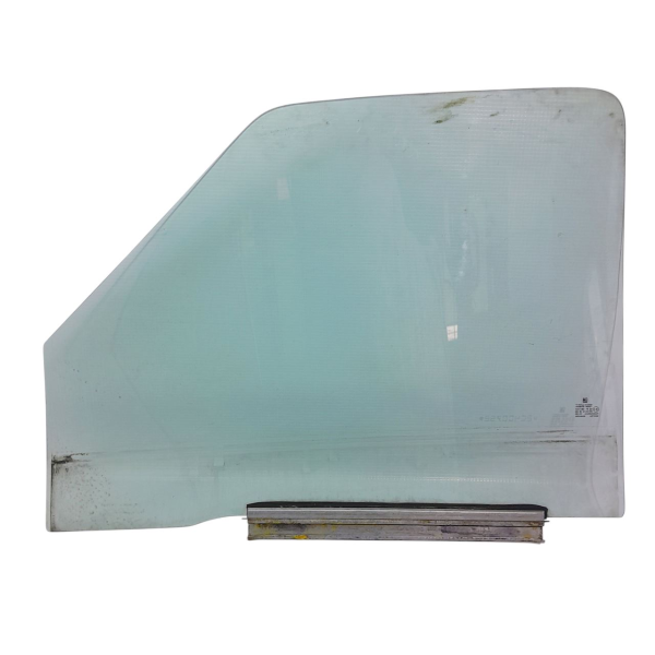 VIDRO PORTA DIREITA  GM S10  2.4  2002 200845