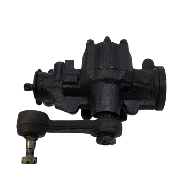 CAIXA DIREÇÃO HIDRÁULICA  GM S10  2.4  2002 200686