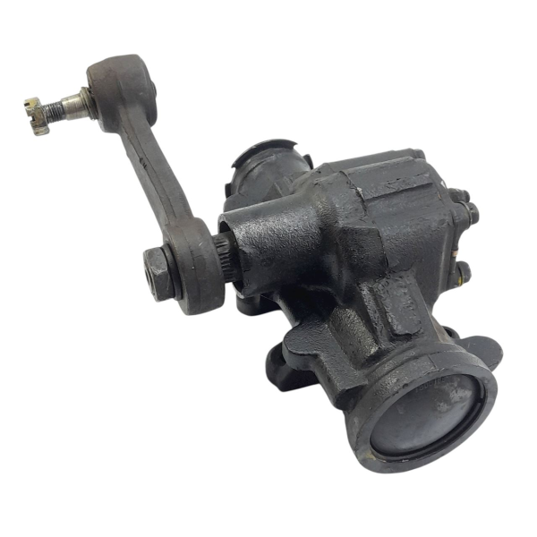 CAIXA DIREÇÃO HIDRÁULICA  GM S10  2.4  2002 200686