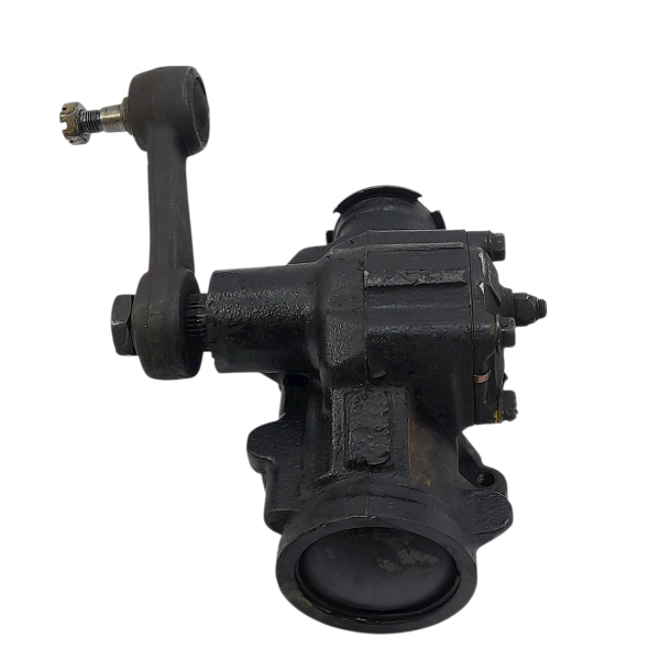 CAIXA DIREÇÃO HIDRÁULICA  GM S10  2.4  2002 200686