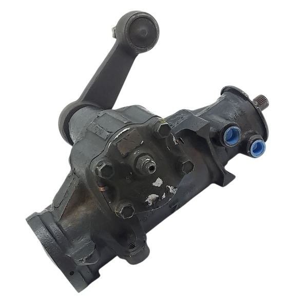 CAIXA DIREÇÃO HIDRÁULICA  GM S10  2.4  2002 200686