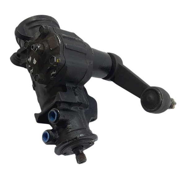 CAIXA DIREÇÃO HIDRÁULICA  GM S10  2.4  2002 200686