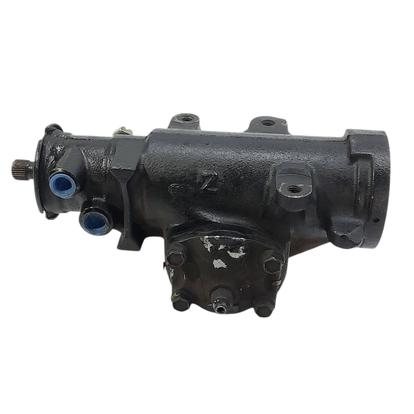 CAIXA DIREÇÃO HIDRÁULICA  GM S10  2.4  2002 200686