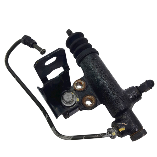 CILINDRO ATUADOR EMBREAGEM CÂMBIO HYUNDAI HB20 1.0 2018    200696