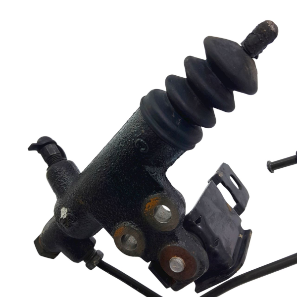 CILINDRO ATUADOR EMBREAGEM CÂMBIO HYUNDAI HB20 1.0 2018    200696