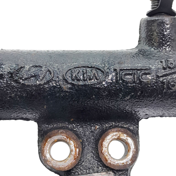 CILINDRO ATUADOR EMBREAGEM CÂMBIO HYUNDAI HB20 1.0 2018    200696