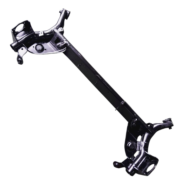 EIXO TRASEIRO NISSAN SENTRA 2012    201186