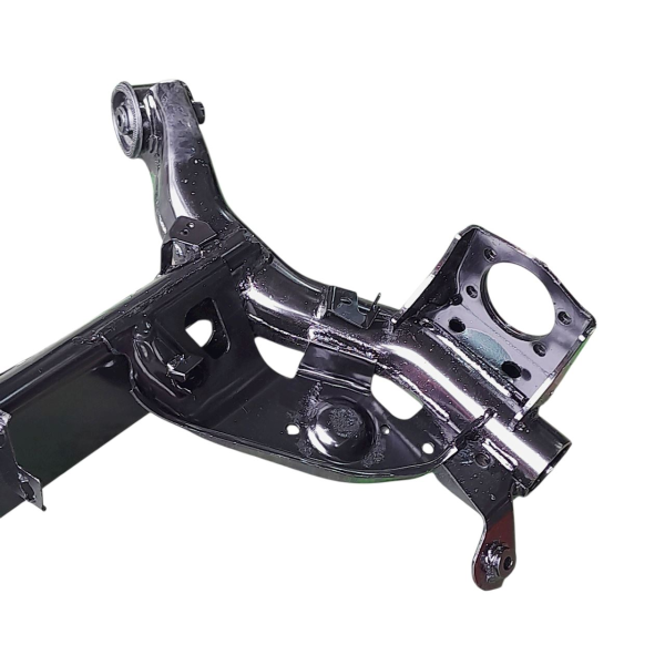 EIXO TRASEIRO NISSAN SENTRA 2012    201186