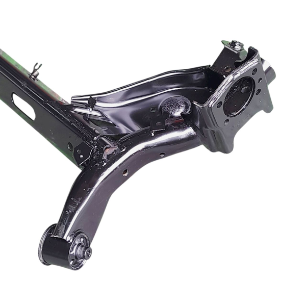 EIXO TRASEIRO NISSAN SENTRA 2012    201186