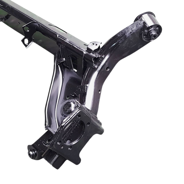 EIXO TRASEIRO NISSAN SENTRA 2012    201186