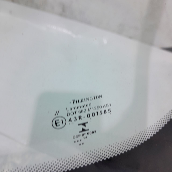 VIDRO PARA-BRISA  PEUGEOT 207 PASSION 1.4 2010 201176