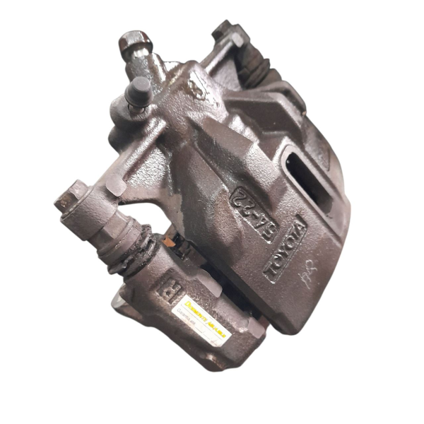 PINÇA FREIO DIANTEIRA DIREITA TOYOTA COROLLA 1.8  2002 195644