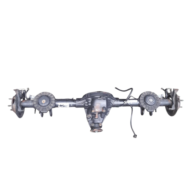 DIFERENCIAL TRASEIRO JEEP CHEROKEE SPORT 3.7 2005 V1719 - P14