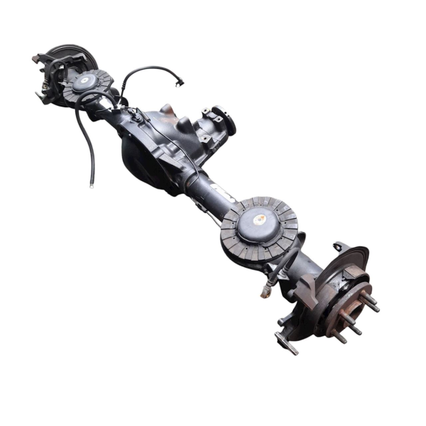 DIFERENCIAL TRASEIRO JEEP CHEROKEE SPORT 3.7 2005 V1719 - P14