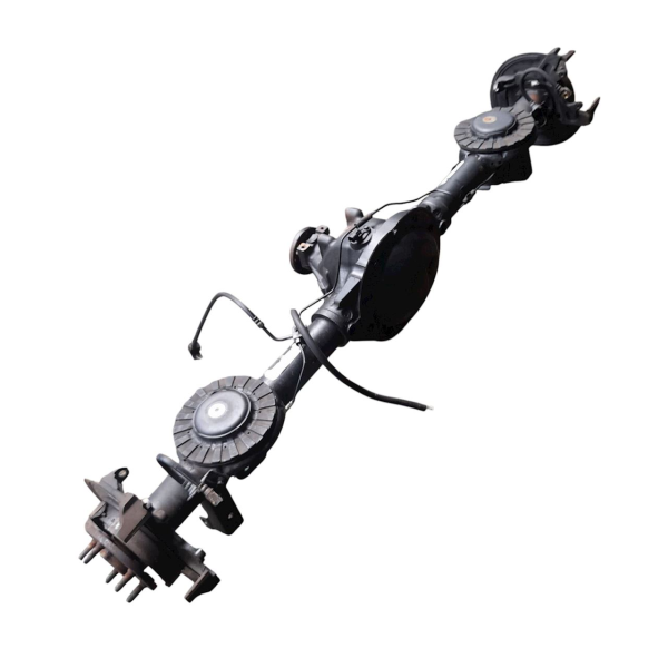 DIFERENCIAL TRASEIRO JEEP CHEROKEE SPORT 3.7 2005 V1719 - P14