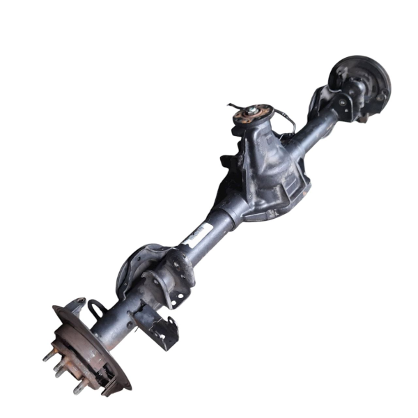 DIFERENCIAL TRASEIRO JEEP CHEROKEE SPORT 3.7 2005 V1719 - P14