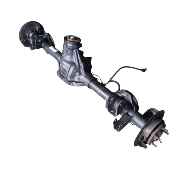 DIFERENCIAL TRASEIRO JEEP CHEROKEE SPORT 3.7 2005 V1719 - P14