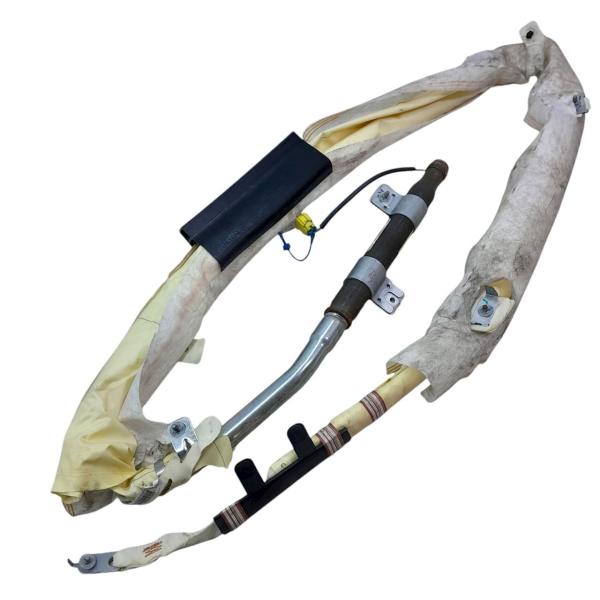 KIT AIRBAG GM CAPTIVA 3.6 2009 189142