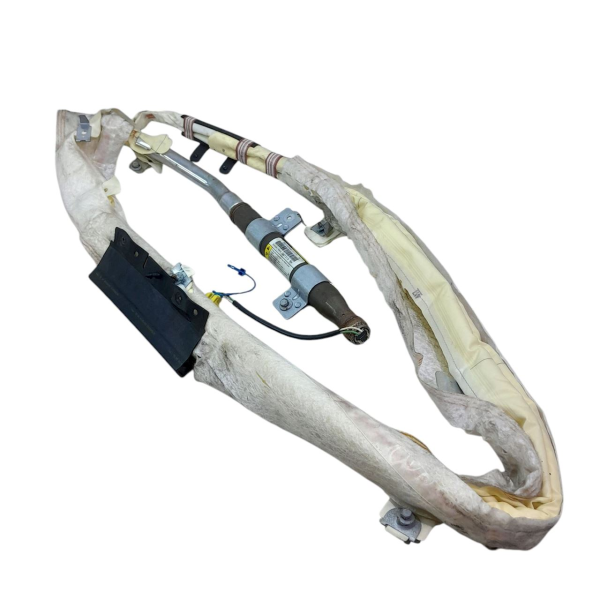 KIT AIRBAG GM CAPTIVA 3.6 2009 189142