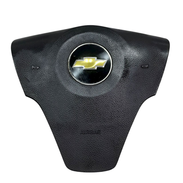 KIT AIRBAG GM CAPTIVA 3.6 2009 189142