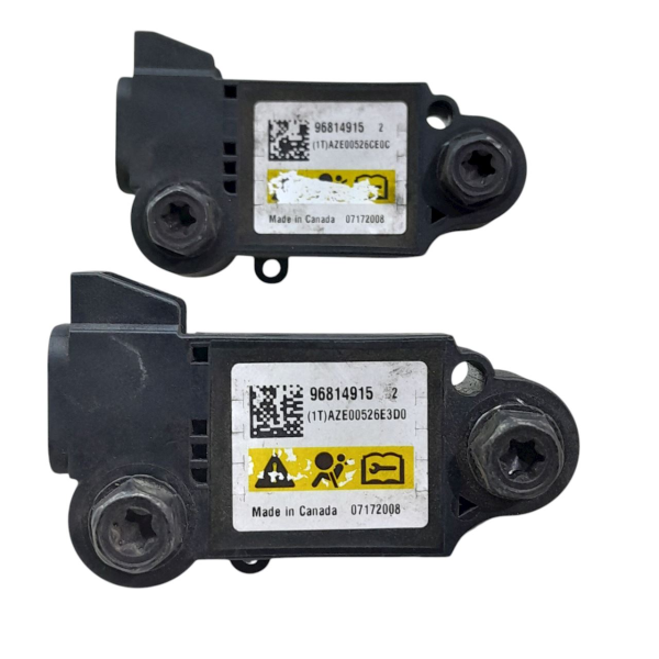 KIT AIRBAG GM CAPTIVA 3.6 2009 189142