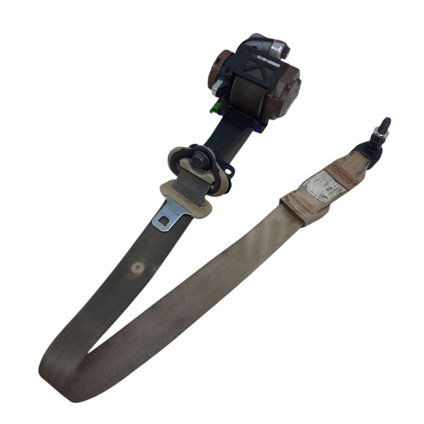 KIT AIRBAG GM CAPTIVA 3.6 2009 189142