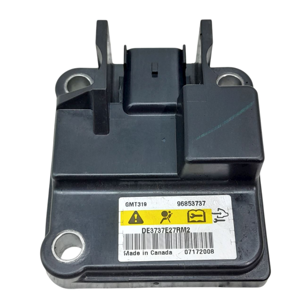 KIT AIRBAG GM CAPTIVA 3.6 2009 189142