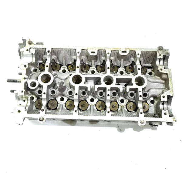 CABEÇOTE RENAULT SCENIC 2.0 16V     117642