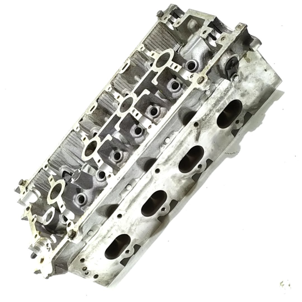 CABEÇOTE RENAULT SCENIC 2.0 16V     117642