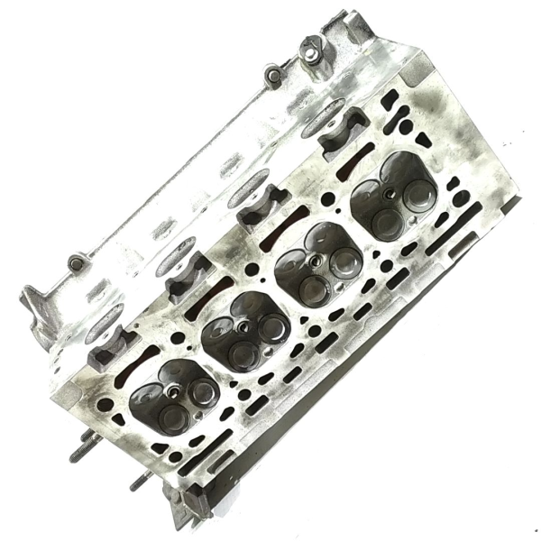 CABEÇOTE RENAULT SCENIC 2.0 16V     117642