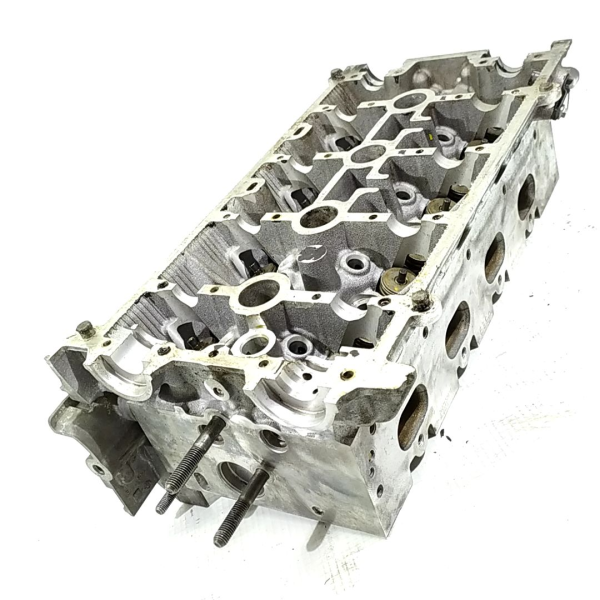 CABEÇOTE RENAULT SCENIC 2.0 16V     117642