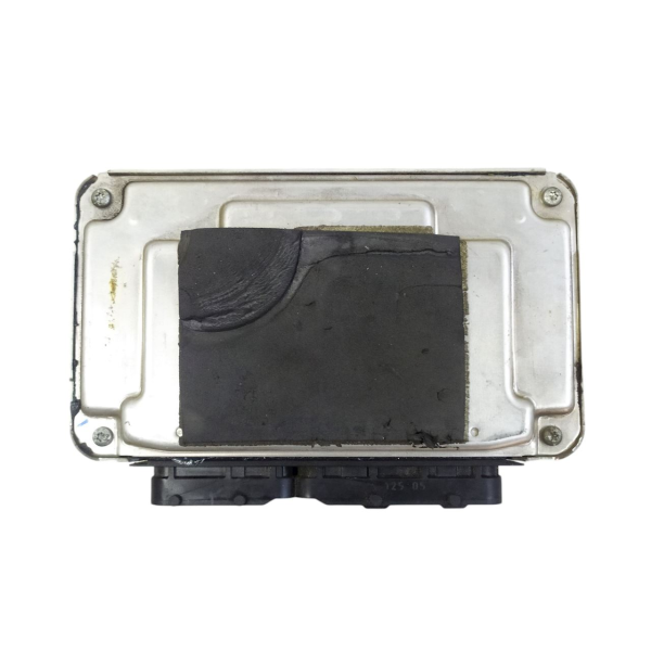 MÓDULO INJEÇÃO ELETRÔNICA FIAT IDEA.14    189609