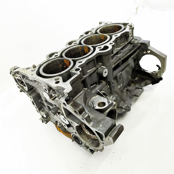 BLOCO MOTOR HYUNDAI HB20 1.6    121423