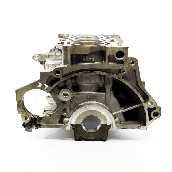 BLOCO MOTOR HYUNDAI HB20 1.6    121423