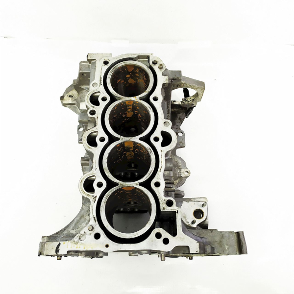 BLOCO MOTOR HYUNDAI HB20 1.6    121423