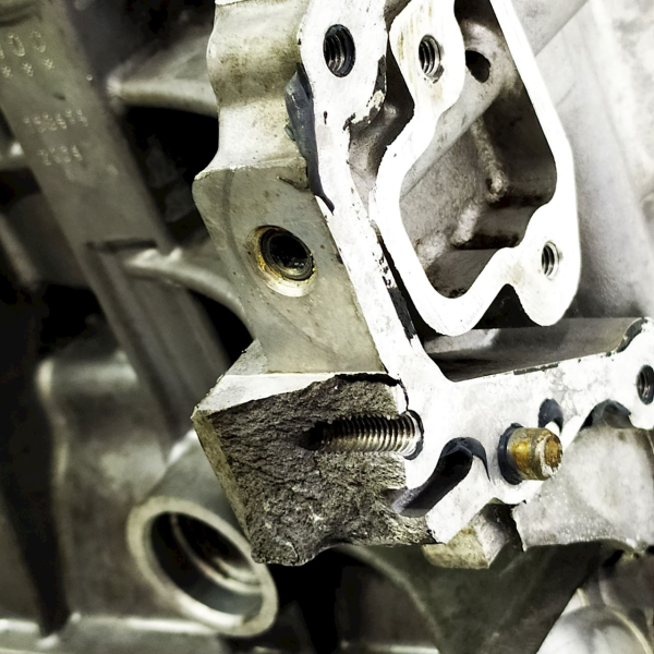 BLOCO MOTOR HYUNDAI HB20 1.6    121423