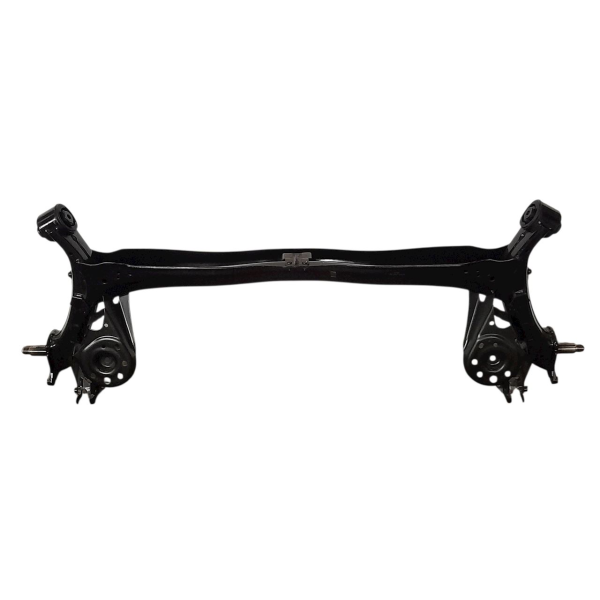 EIXO TRASEIRO HONDA FIT CITY FREIO DISCO  2010/13    194497