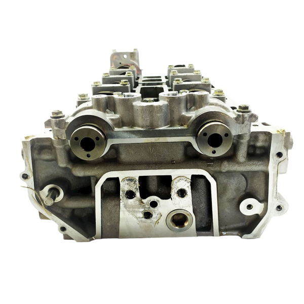 CABEÇOTE FORD FOCUS 2.0 16V 2016    147399